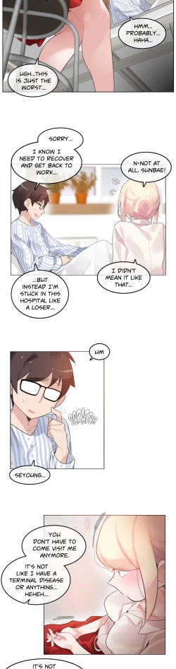 Page 51 of A Pervert's Daily Life • Chapter 46-50
