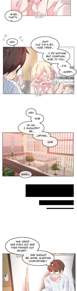 Page 53 of A Pervert's Daily Life • Chapter 46-50