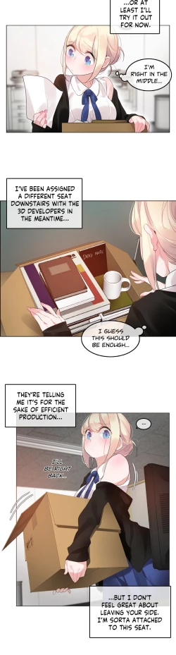Page 61 of A Pervert's Daily Life • Chapter 46-50