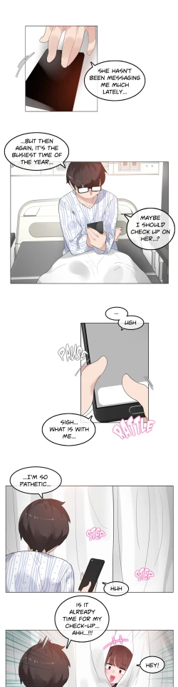 Page 80 of A Pervert's Daily Life • Chapter 46-50