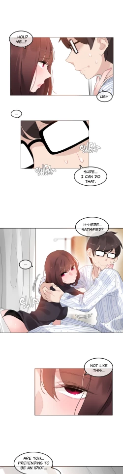 Page 86 of A Pervert's Daily Life • Chapter 46-50