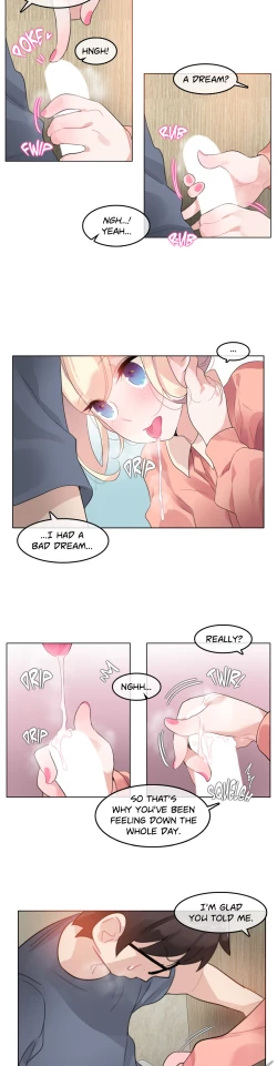 Page 14 of A Pervert's Daily Life • Chapter 41-45