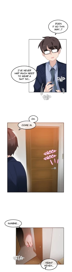 Page 22 of A Pervert's Daily Life • Chapter 41-45