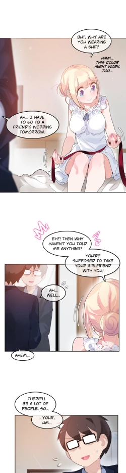 Page 25 of A Pervert's Daily Life • Chapter 41-45