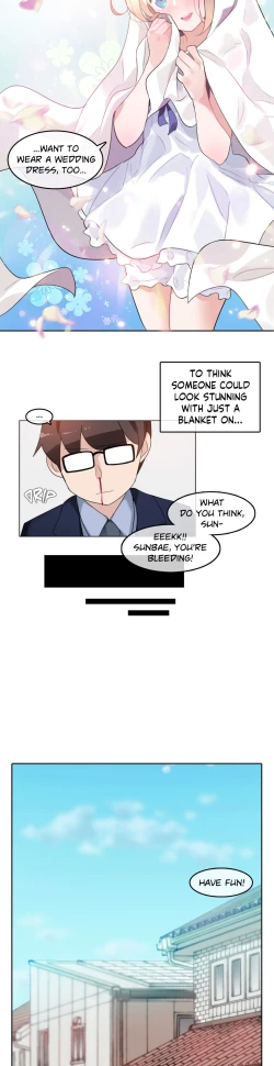 Page 29 of A Pervert's Daily Life • Chapter 41-45