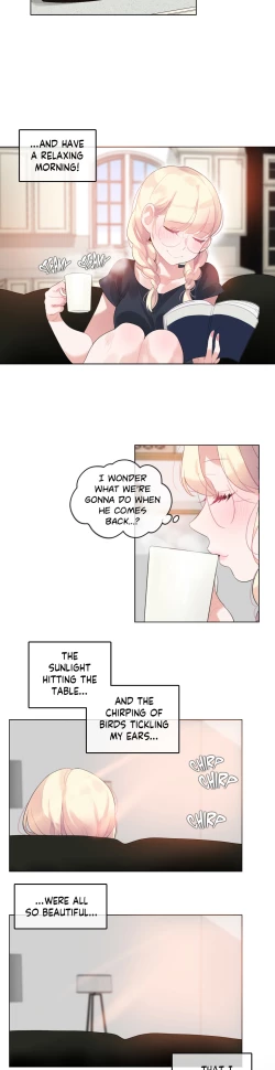 Page 31 of A Pervert's Daily Life • Chapter 41-45