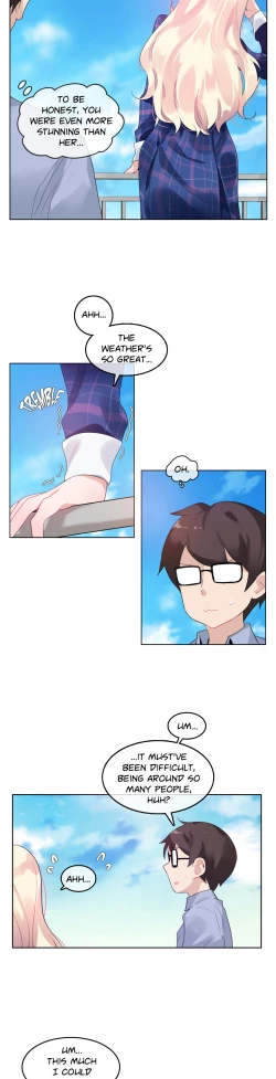 Page 45 of A Pervert's Daily Life • Chapter 41-45