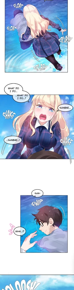 Page 52 of A Pervert's Daily Life • Chapter 41-45