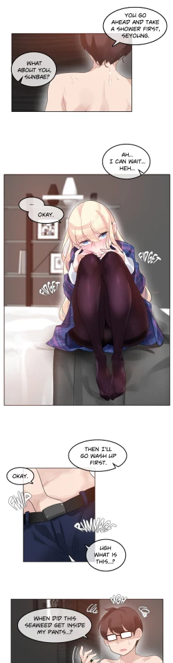 Page 56 of A Pervert's Daily Life • Chapter 41-45