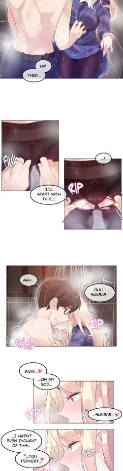 Page 60 of A Pervert's Daily Life • Chapter 41-45