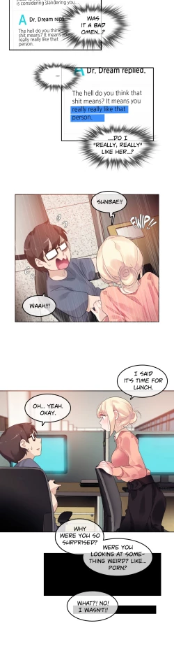Page 6 of A Pervert's Daily Life • Chapter 41-45