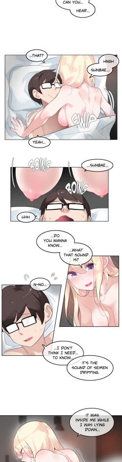 Page 78 of A Pervert's Daily Life • Chapter 41-45
