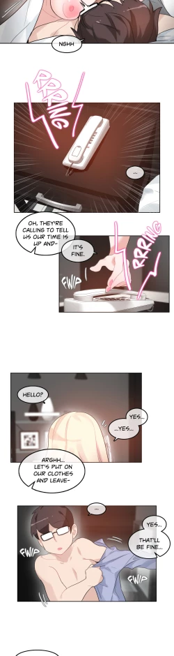 Page 80 of A Pervert's Daily Life • Chapter 41-45