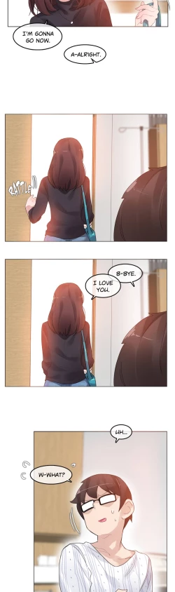 Page 20 of A Pervert's Daily Life • Chapter 51-55