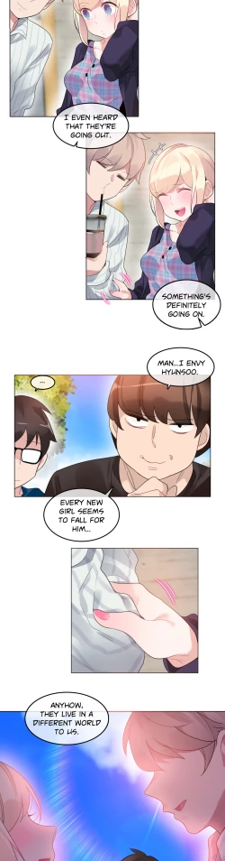 Page 29 of A Pervert's Daily Life • Chapter 51-55