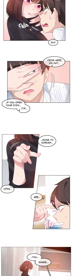 Page 2 of A Pervert's Daily Life • Chapter 51-55