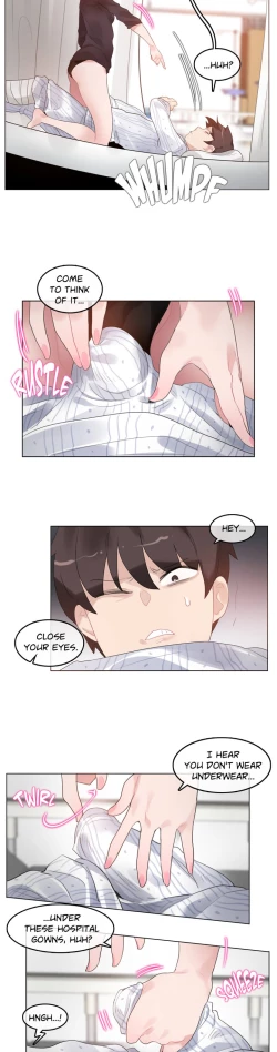 Page 3 of A Pervert's Daily Life • Chapter 51-55