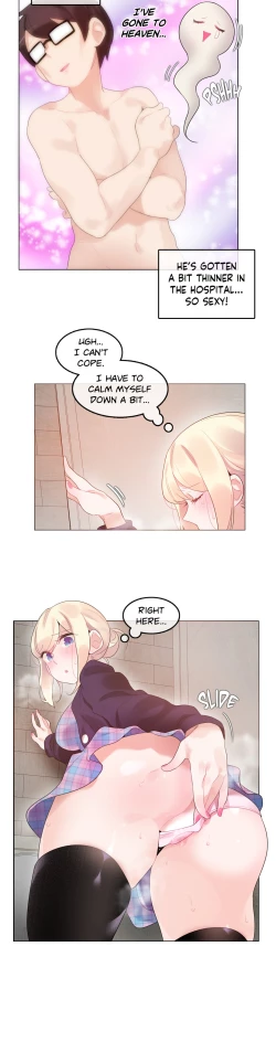 Page 43 of A Pervert's Daily Life • Chapter 51-55