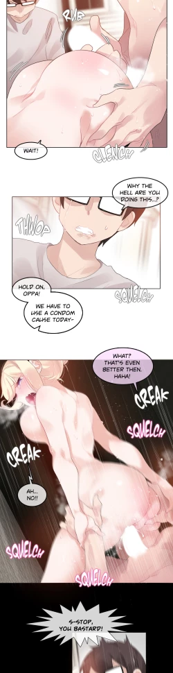 Page 66 of A Pervert's Daily Life • Chapter 51-55