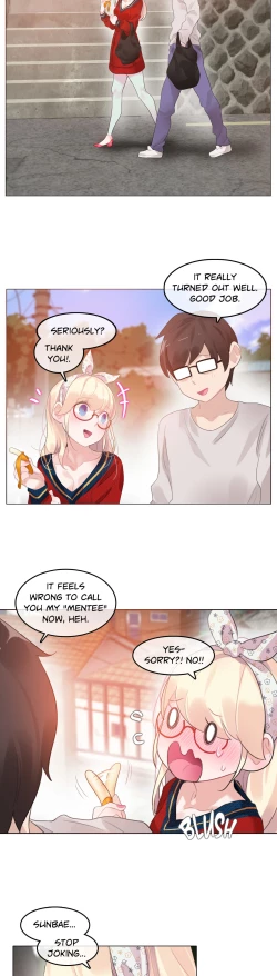 Page 73 of A Pervert's Daily Life • Chapter 51-55