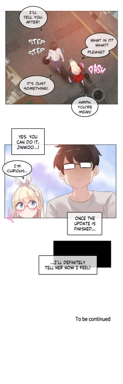 Page 79 of A Pervert's Daily Life • Chapter 51-55