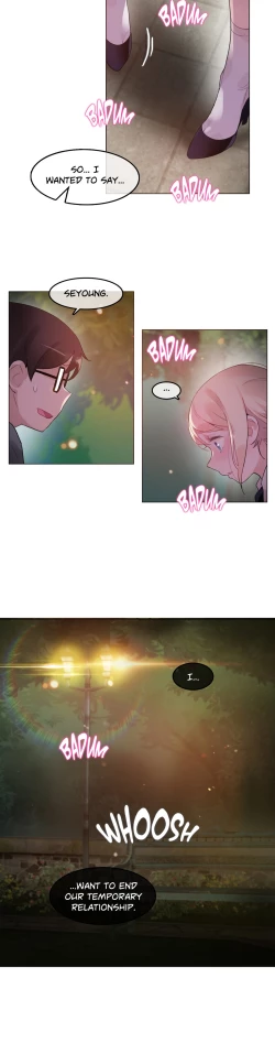 Page 91 of A Pervert's Daily Life • Chapter 51-55