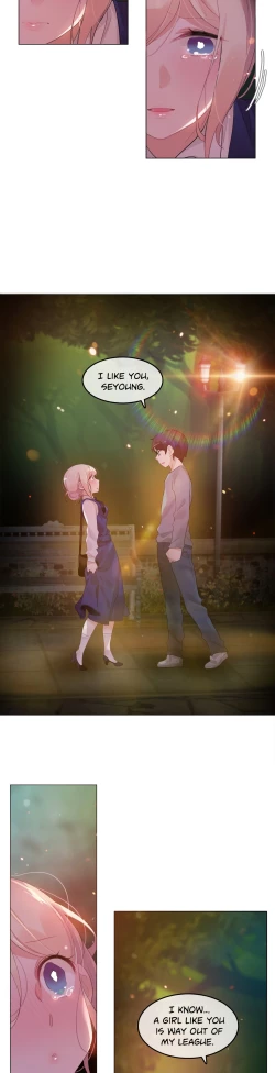 Page 95 of A Pervert's Daily Life • Chapter 51-55