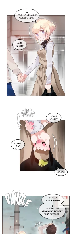 Page 13 of A Pervert's Daily Life • Chapter 56-60