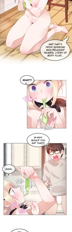 Page 35 of A Pervert's Daily Life • Chapter 56-60