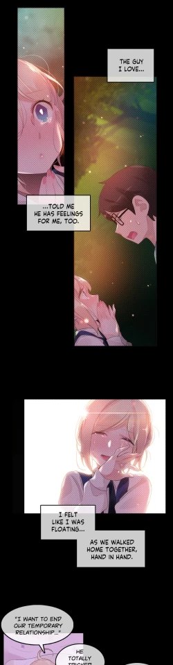 Page 3 of A Pervert's Daily Life • Chapter 56-60