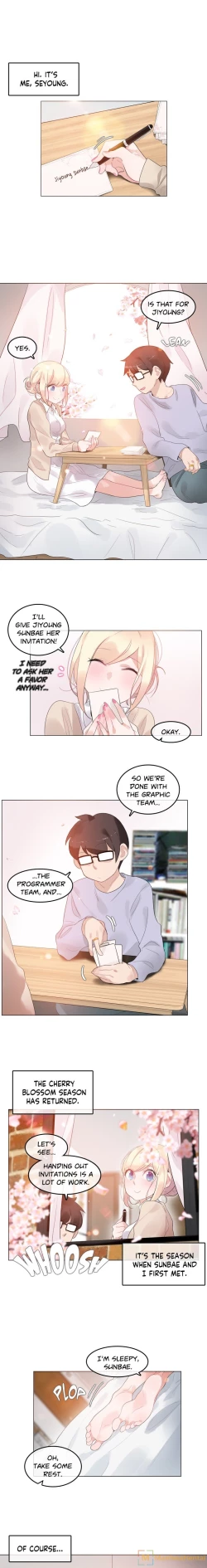 Page 45 of A Pervert's Daily Life • Chapter 56-60