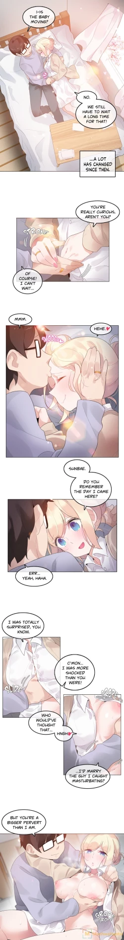 Page 46 of A Pervert's Daily Life • Chapter 56-60