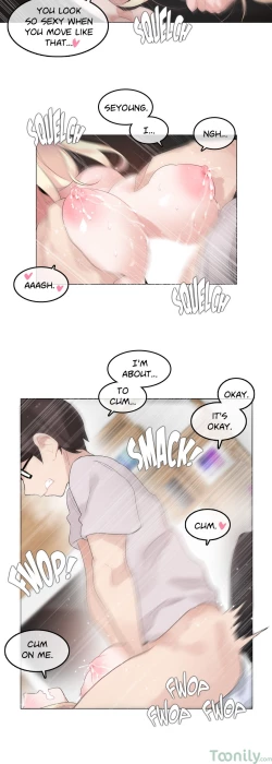 Page 69 of A Pervert's Daily Life • Chapter 56-60