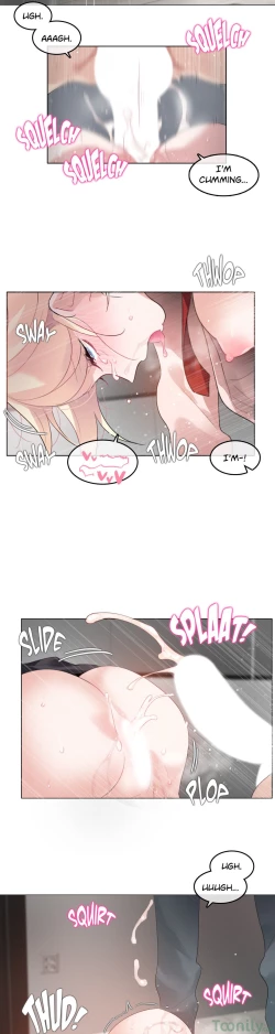 Page 88 of A Pervert's Daily Life • Chapter 56-60