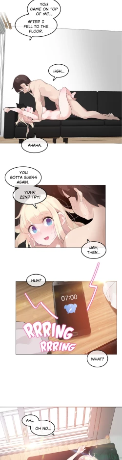 Page 90 of A Pervert's Daily Life • Chapter 56-60