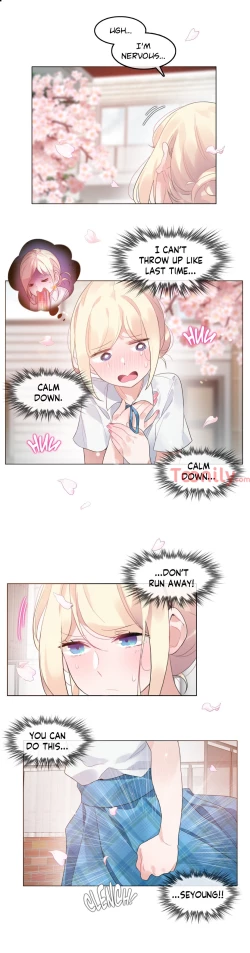 Page 108 of A Pervert's Daily Life • Chapter 61-65