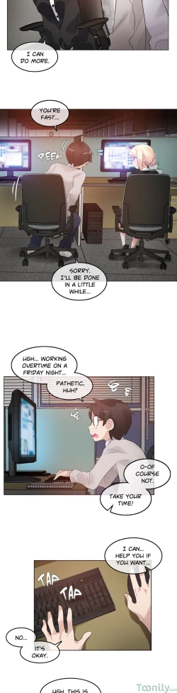 Page 10 of A Pervert's Daily Life • Chapter 61-65