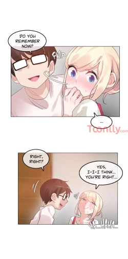 Page 123 of A Pervert's Daily Life • Chapter 61-65