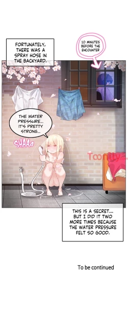 Page 124 of A Pervert's Daily Life • Chapter 61-65