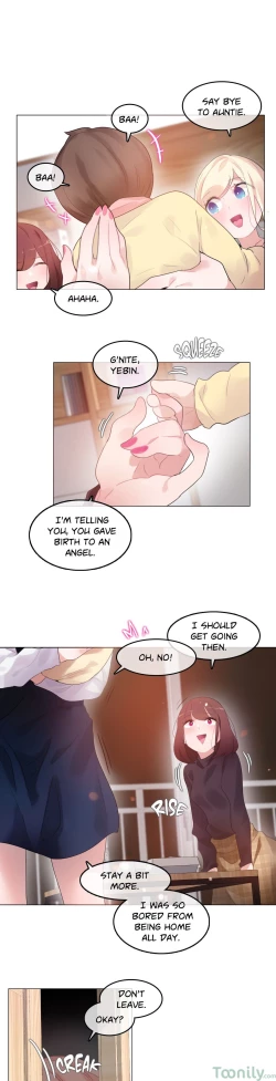 Page 28 of A Pervert's Daily Life • Chapter 61-65