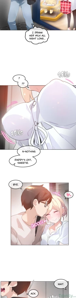 Page 2 of A Pervert's Daily Life • Chapter 61-65