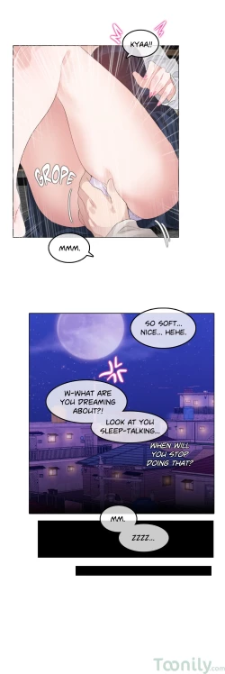 Page 51 of A Pervert's Daily Life • Chapter 61-65