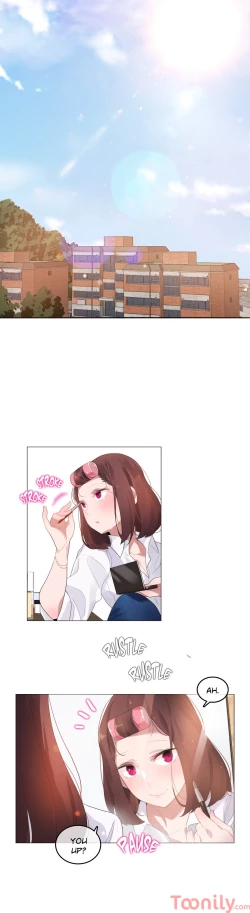 Page 63 of A Pervert's Daily Life • Chapter 61-65