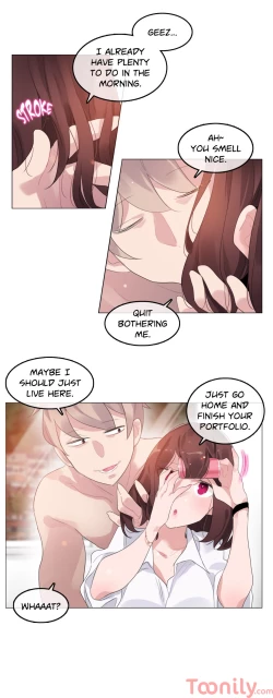 Page 69 of A Pervert's Daily Life • Chapter 61-65