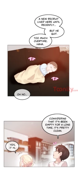 Page 96 of A Pervert's Daily Life • Chapter 61-65