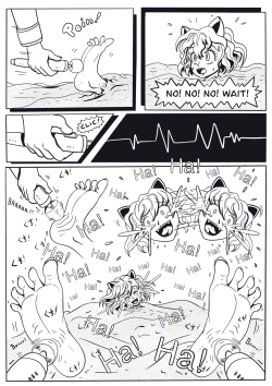 Page 11 of Beach x Bitch