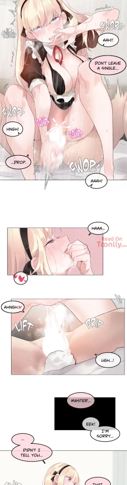 Page 104 of A Pervert's Daily Life • Chapter 66-70