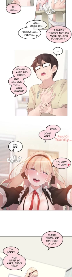 Page 106 of A Pervert's Daily Life • Chapter 66-70