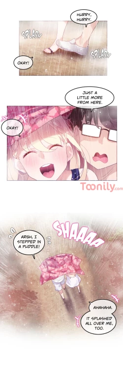 Page 12 of A Pervert's Daily Life • Chapter 66-70