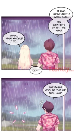 Page 15 of A Pervert's Daily Life • Chapter 66-70